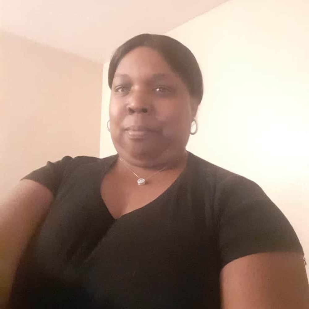 Meet your Posher, Debra